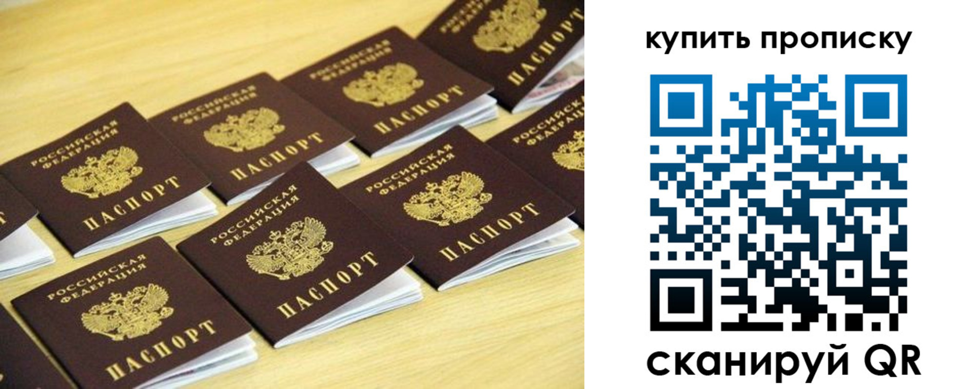 прописка гарантия в Кимрах